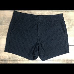 NWOT Banana Republic Hampton Fit Shorts Size 2